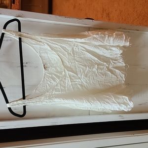 Free people tank top